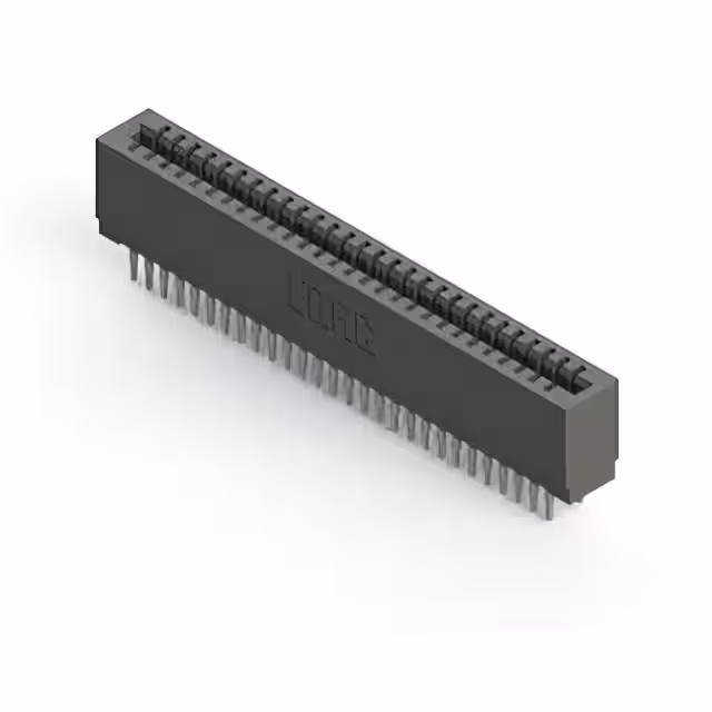 725-056-540-201 EDAC Inc.  Edgeboard Connectors
